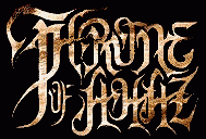 logo Throne Of Ahaz